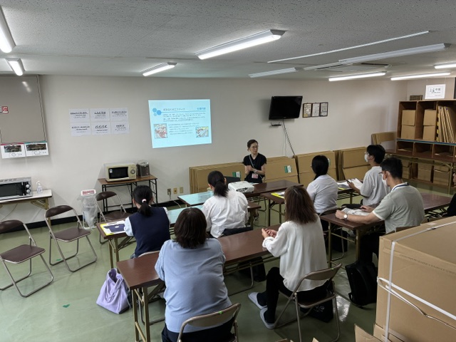 福井市オープンカンパニー　製造業